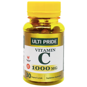 VITAMIN C 1000 MG
