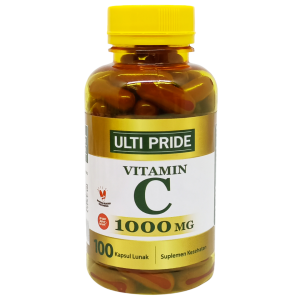 VITAMIN C 1000 MG