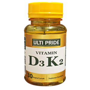 VITAMIN D3 K2