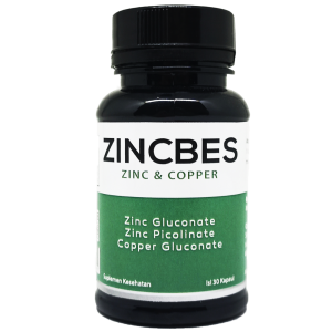 ZINC & COPPER