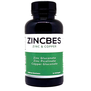 ZINC AND COPPER